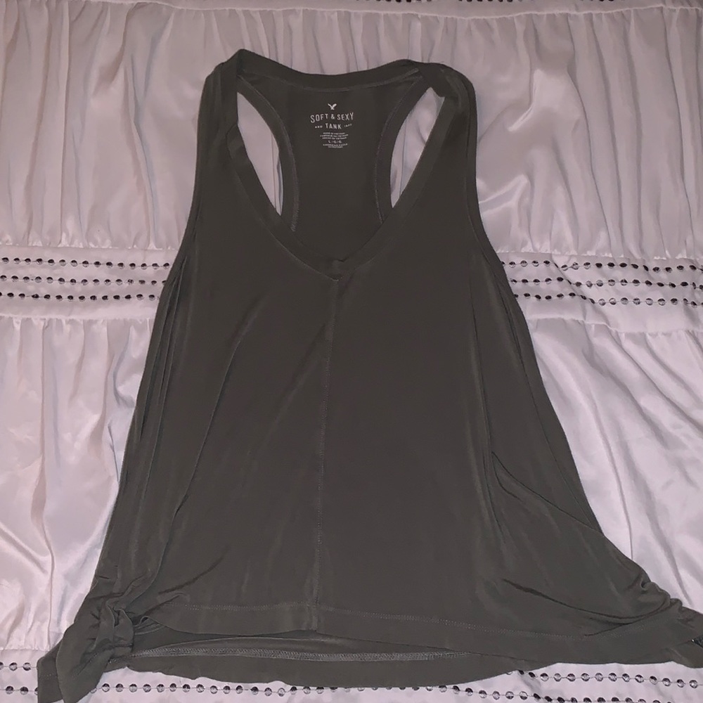 American Eagle tank top